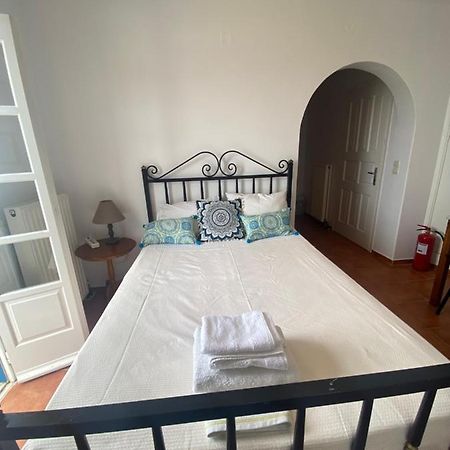 Aeolos Apartments Akrotiri  Ngoại thất bức ảnh
