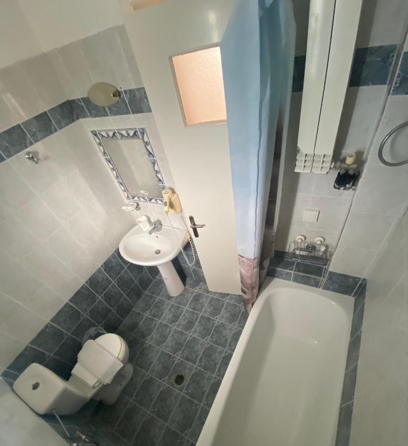Aeolos Apartments Akrotiri  Ngoại thất bức ảnh