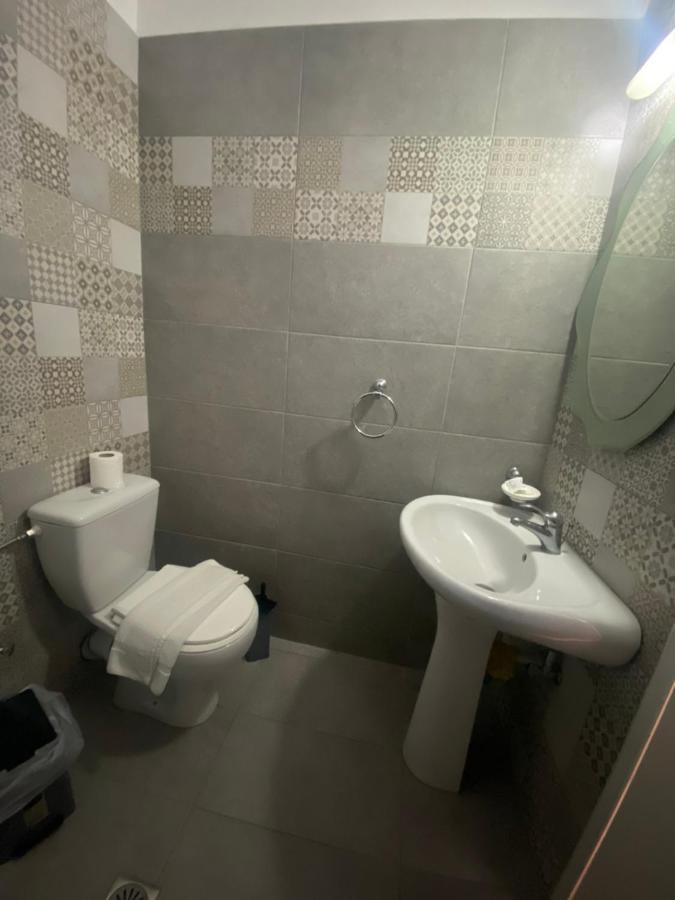 Aeolos Apartments Akrotiri  Ngoại thất bức ảnh