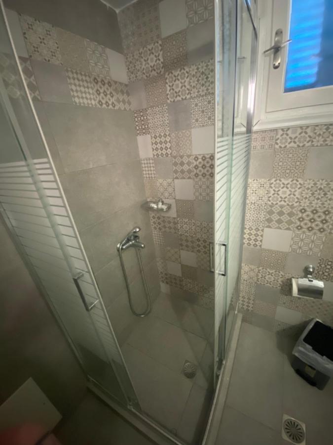Aeolos Apartments Akrotiri  Ngoại thất bức ảnh